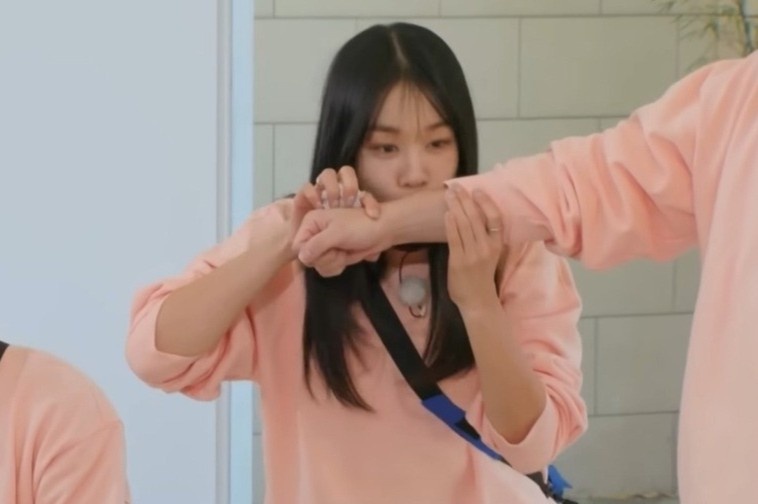 Running Man bị khiếu nại