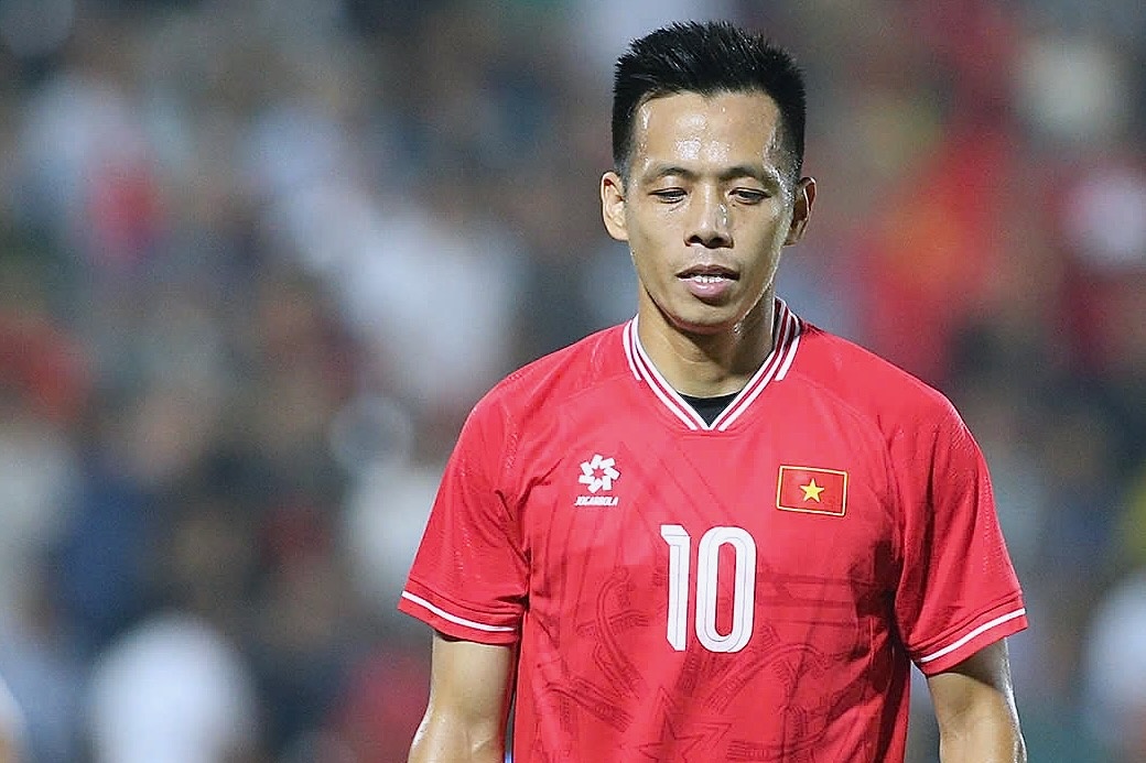 Van Quyet noi ly do chia tay tuyen Viet Nam hinh anh