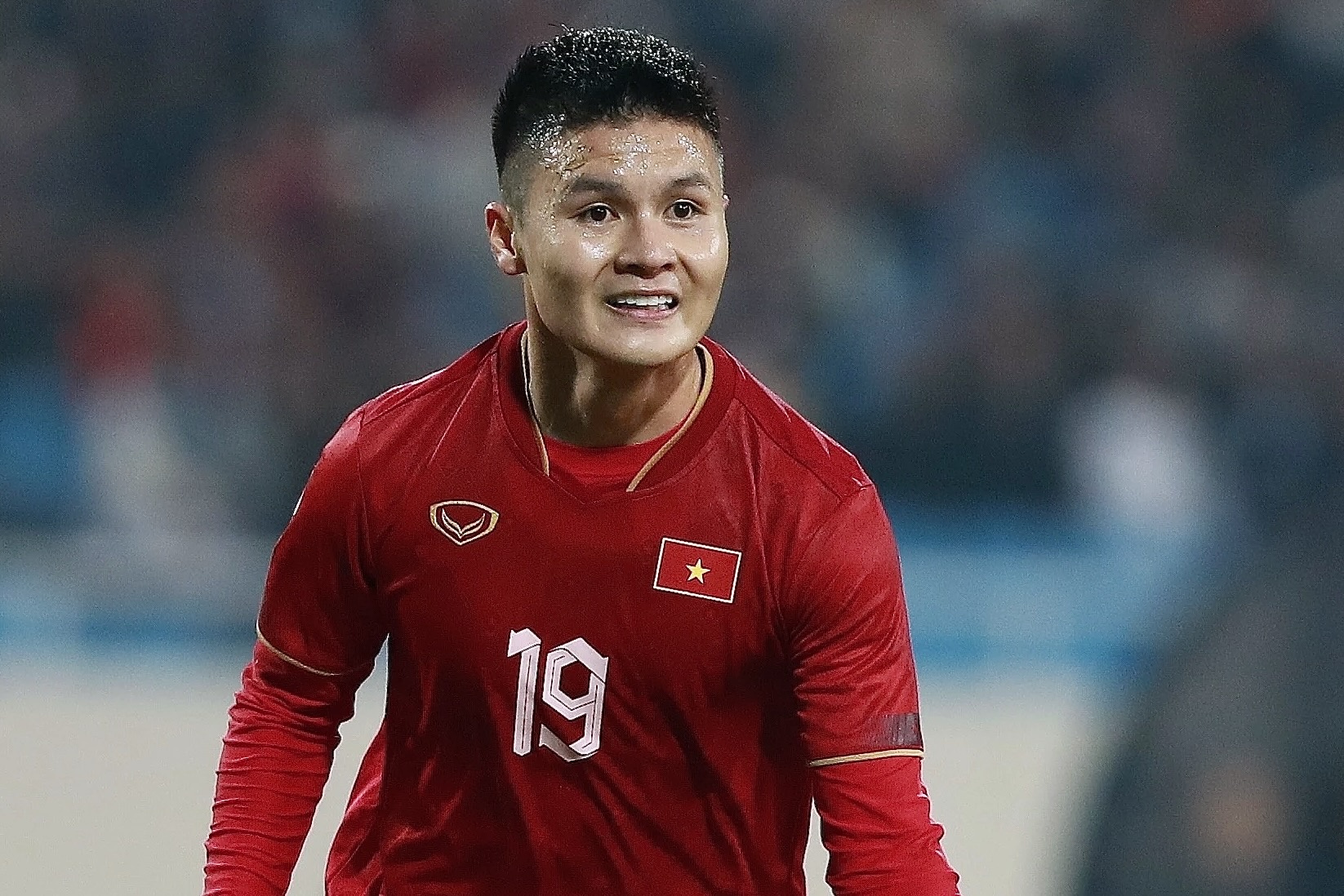 Bao Han: Tuyen Viet Nam phai thang Lao va Indonesia hinh anh