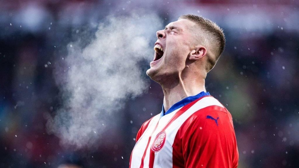 Muc gia re bat ngo cua tien dao vo danh khuynh dao La Liga hinh anh