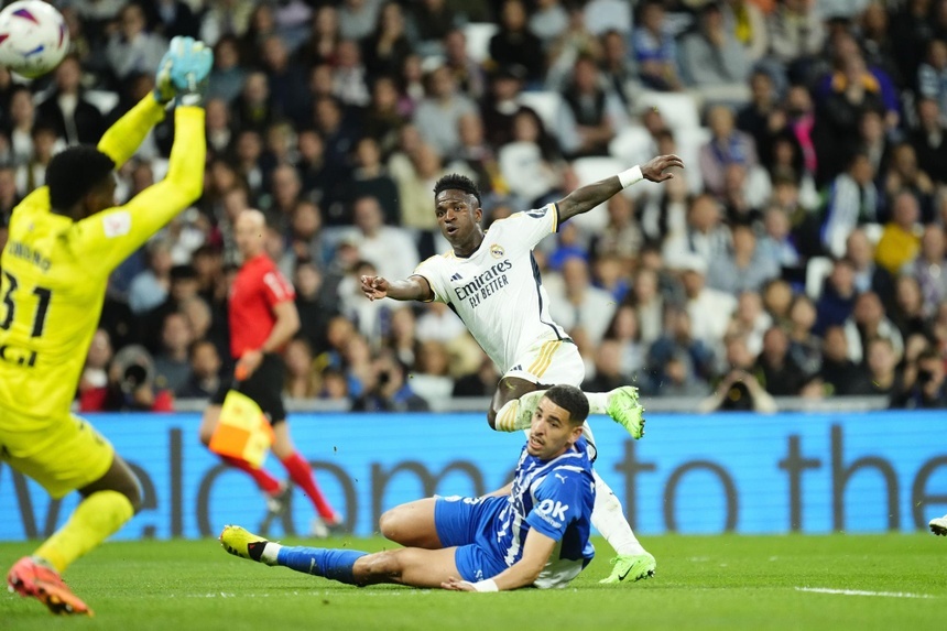 Lich su lap lai tai La Liga hinh anh