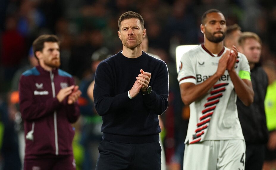 Co hoi de Leverkusen xoa diu vet thuong hinh anh