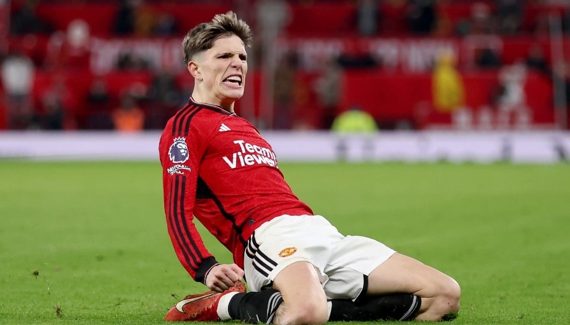 MU vo dich FA Cup anh 1