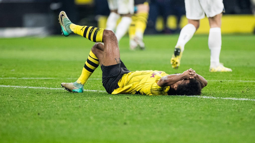 Hang cong Dortmund bi chi trich hinh anh