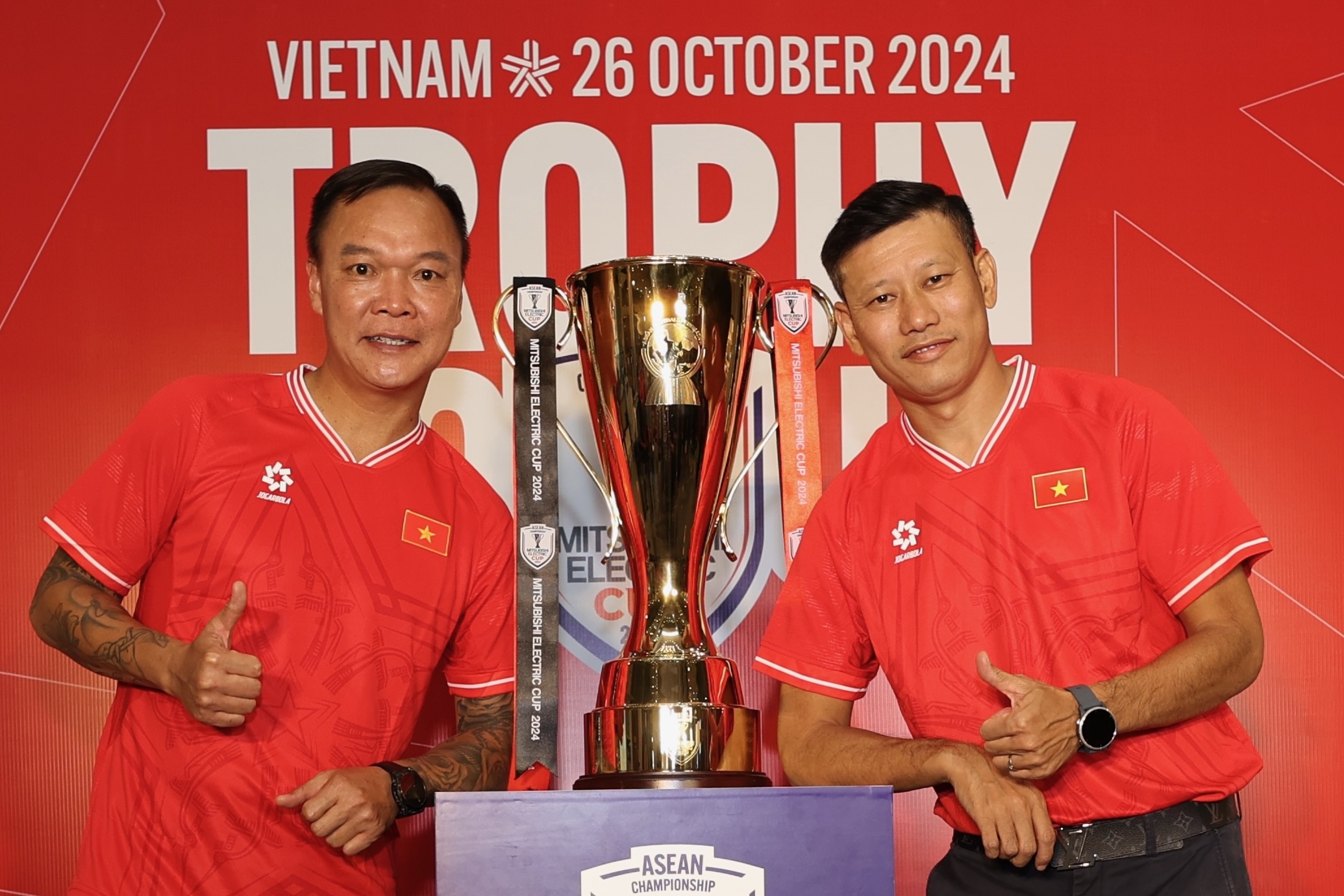 Duong Hong Son danh gia cao Nguyen Filip hinh anh