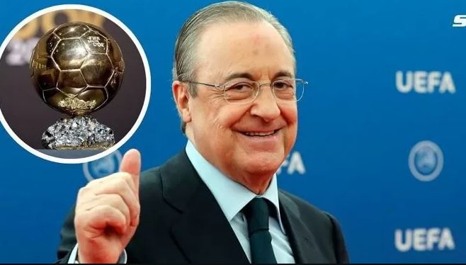 Toan tinh cua 'bo gia' Perez truoc Euro, trao QBV cho ai? hinh anh