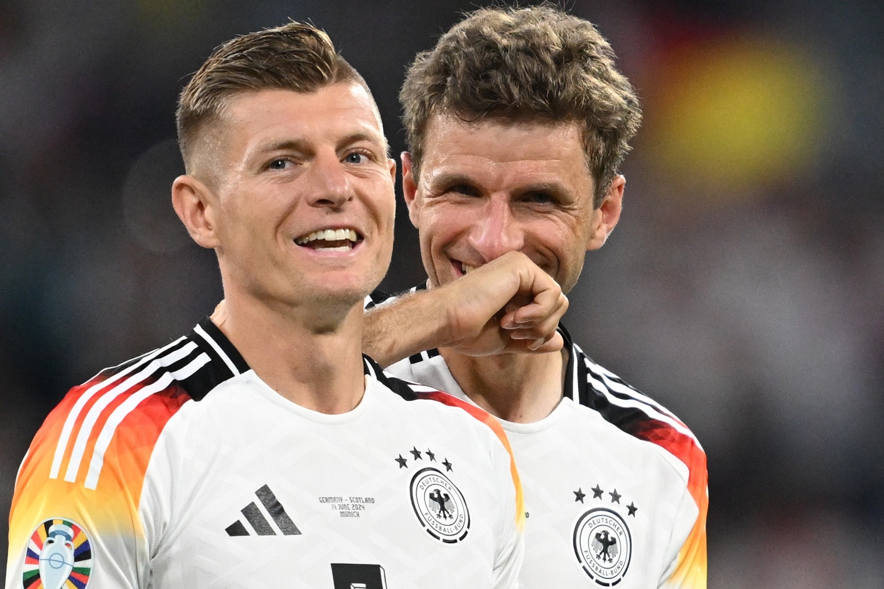 Kroos qua dang cap hinh anh