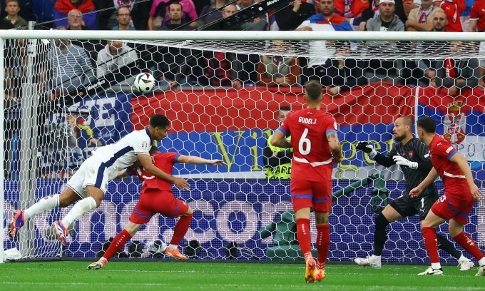 Zidane của nước Anh,   ảnh 1 Zidane cua nuoc Anh,   anh 1