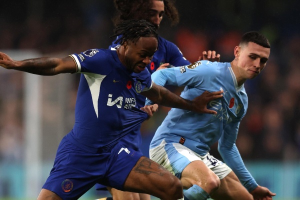 Chelsea dai chien Man City o vong 1 Ngoai hang Anh 2024/25 hinh anh
