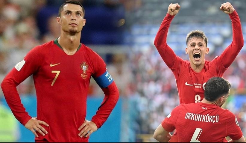 Dung voi cuoi che Ronaldo va dan lao tuong tai EURO 2024 hinh anh