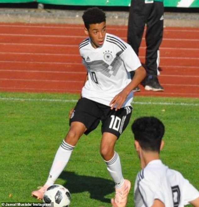 Musiala toa sang anh 1