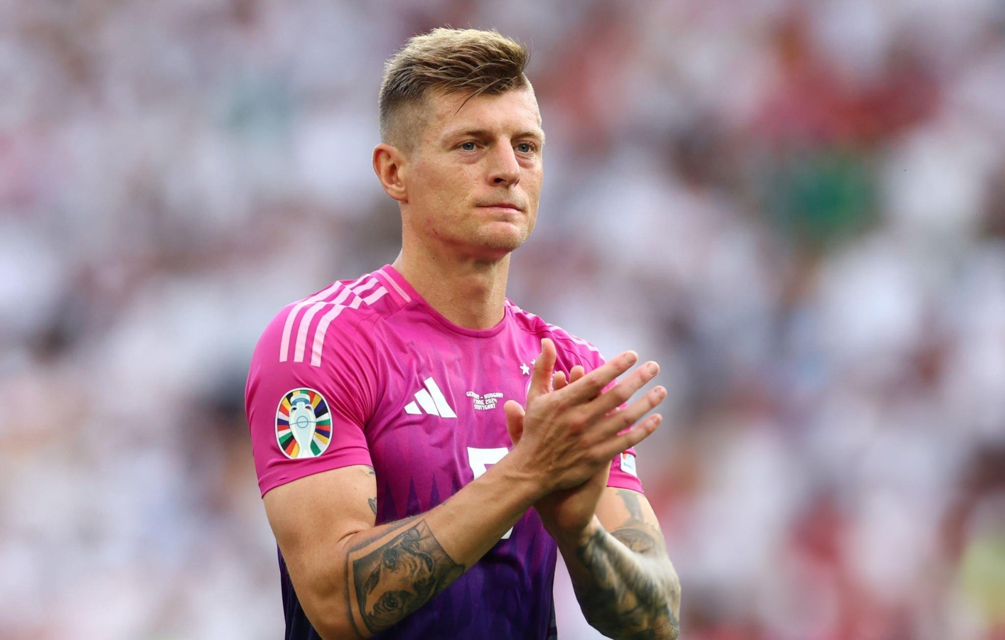Toni Kroos anh 1