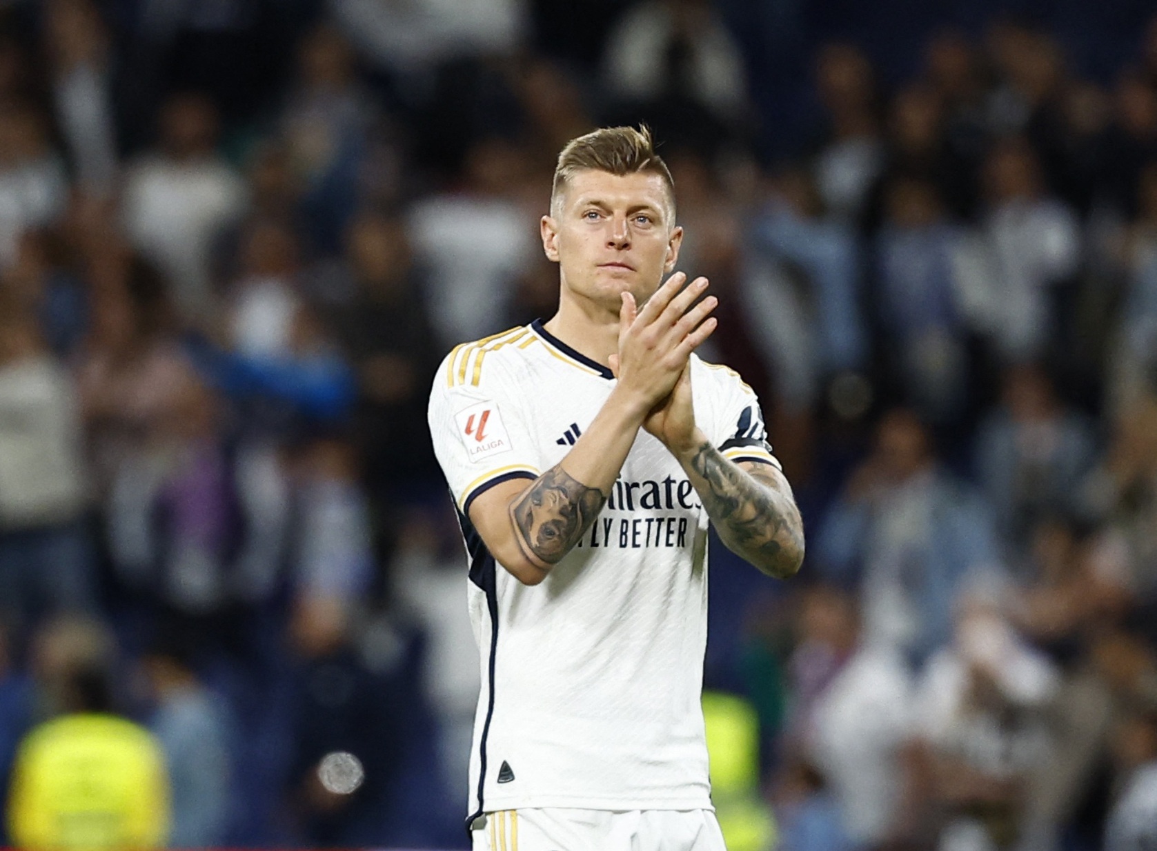 Toni Kroos anh 5