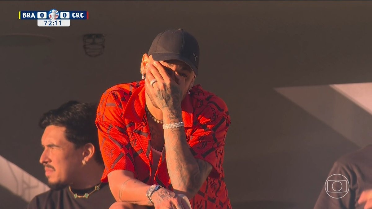 Neymar ngao ngan truoc loi choi cua Brazil hinh anh