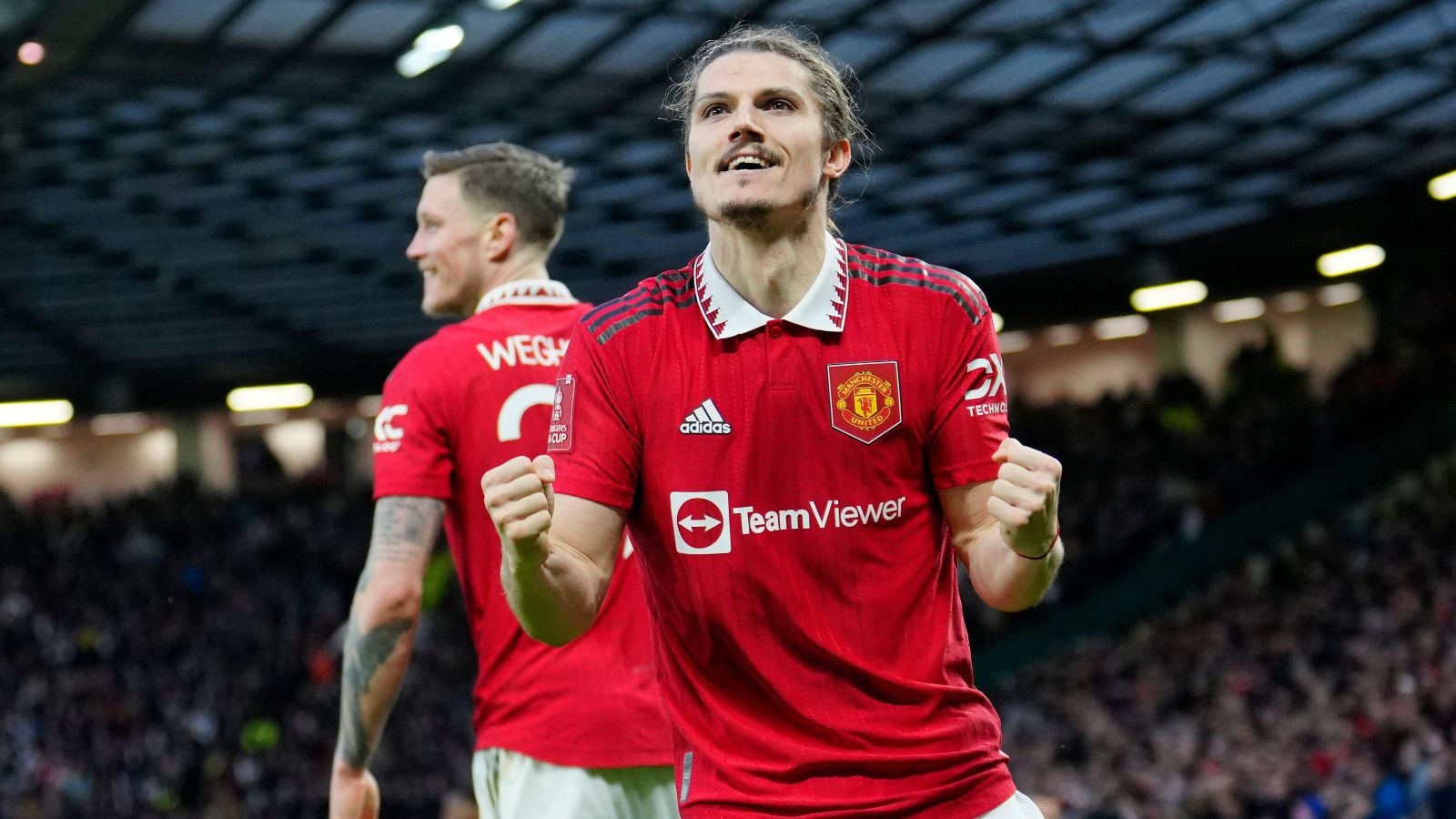 Man United ảnh 2 Man United anh 2