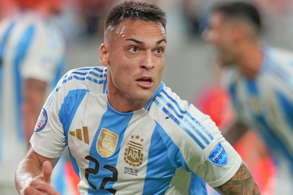 Lautaro Martinez so huu thanh tich ghi ban thu vi hinh anh