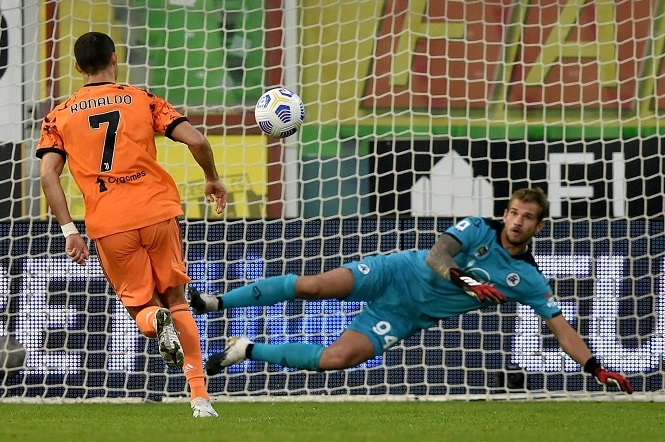 Con ai dam sut 'Panenka' tai EURO 2024 hinh anh