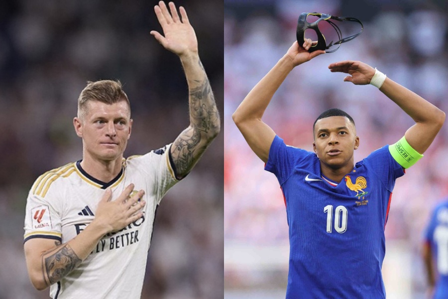 Cam xuc lan lon cua CDV Real Madrid hinh anh