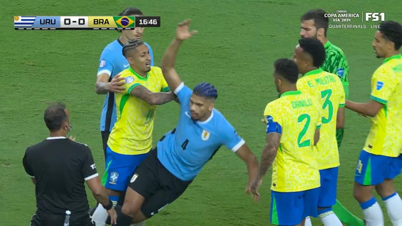 Copa America 2024 anh 1