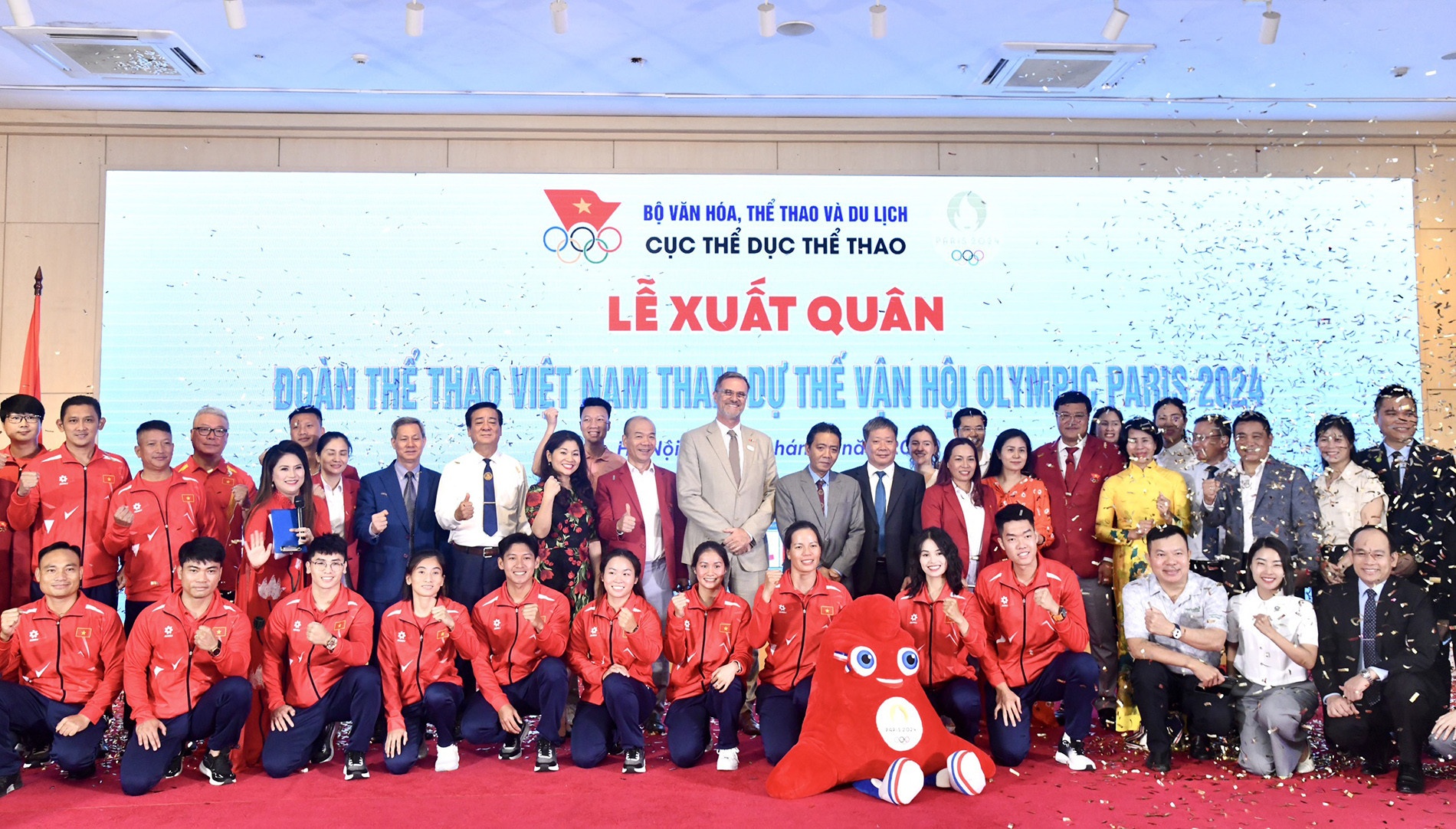 the thao viet nam anh 2