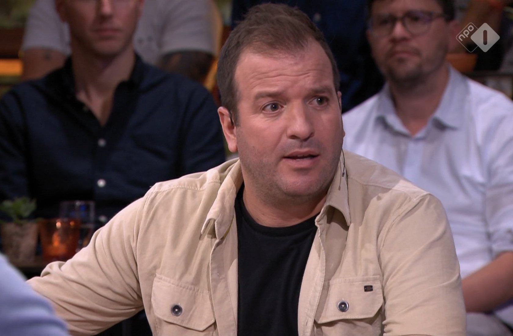 Cuu cau thu Ha Lan chi trich Rice hinh anh