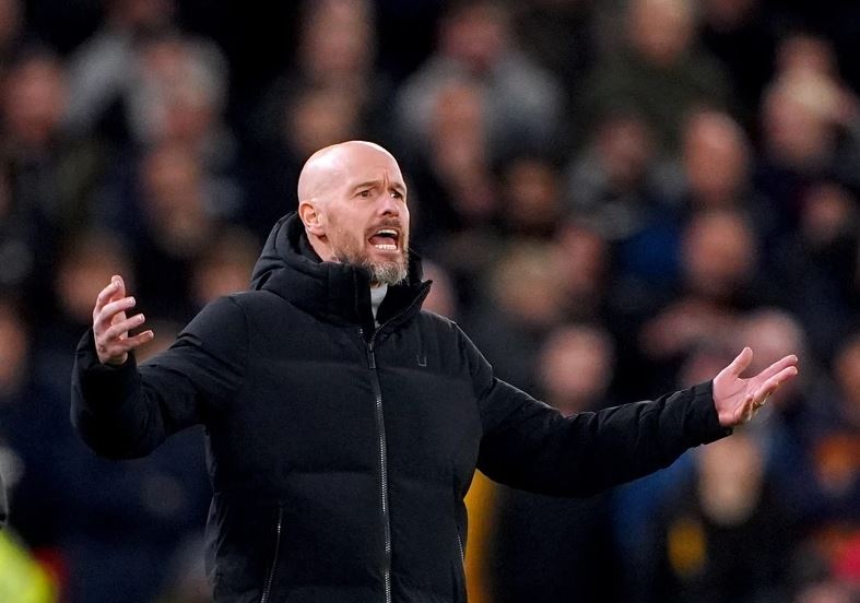 Tu huyet cua Man Utd duoc phoi bay hinh anh