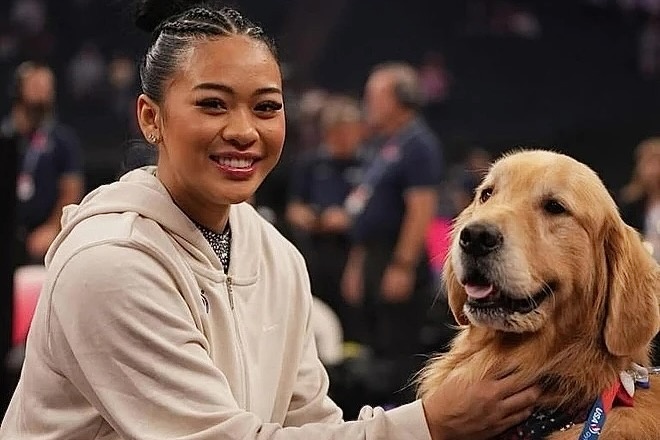 Nhan to dac biet cua doi tuyen vo dich Olympic hinh anh