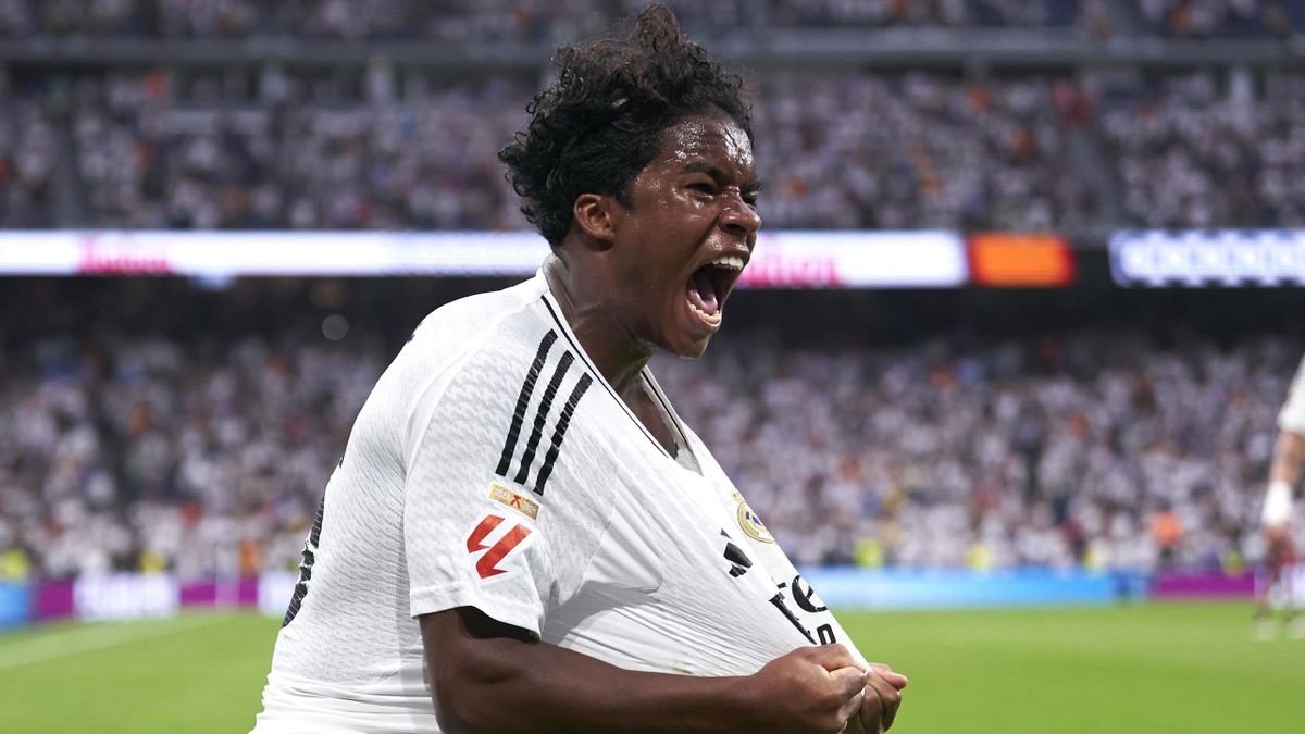 Suc manh khung khiep cua Real Madrid hinh anh