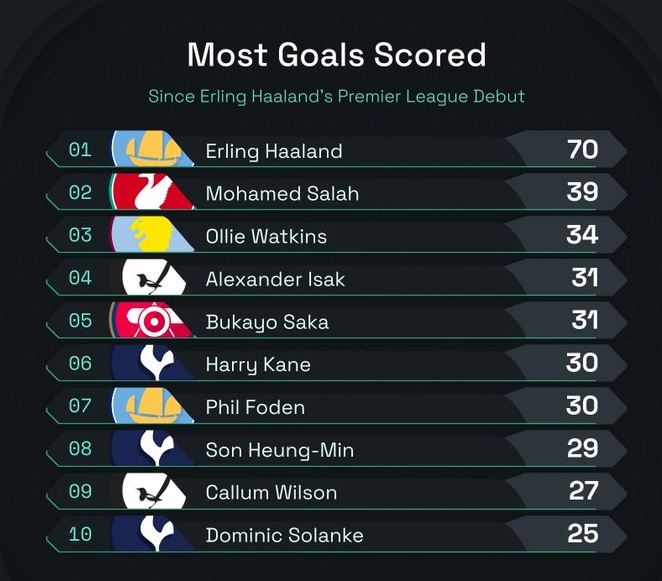 Erling Haaland anh 2