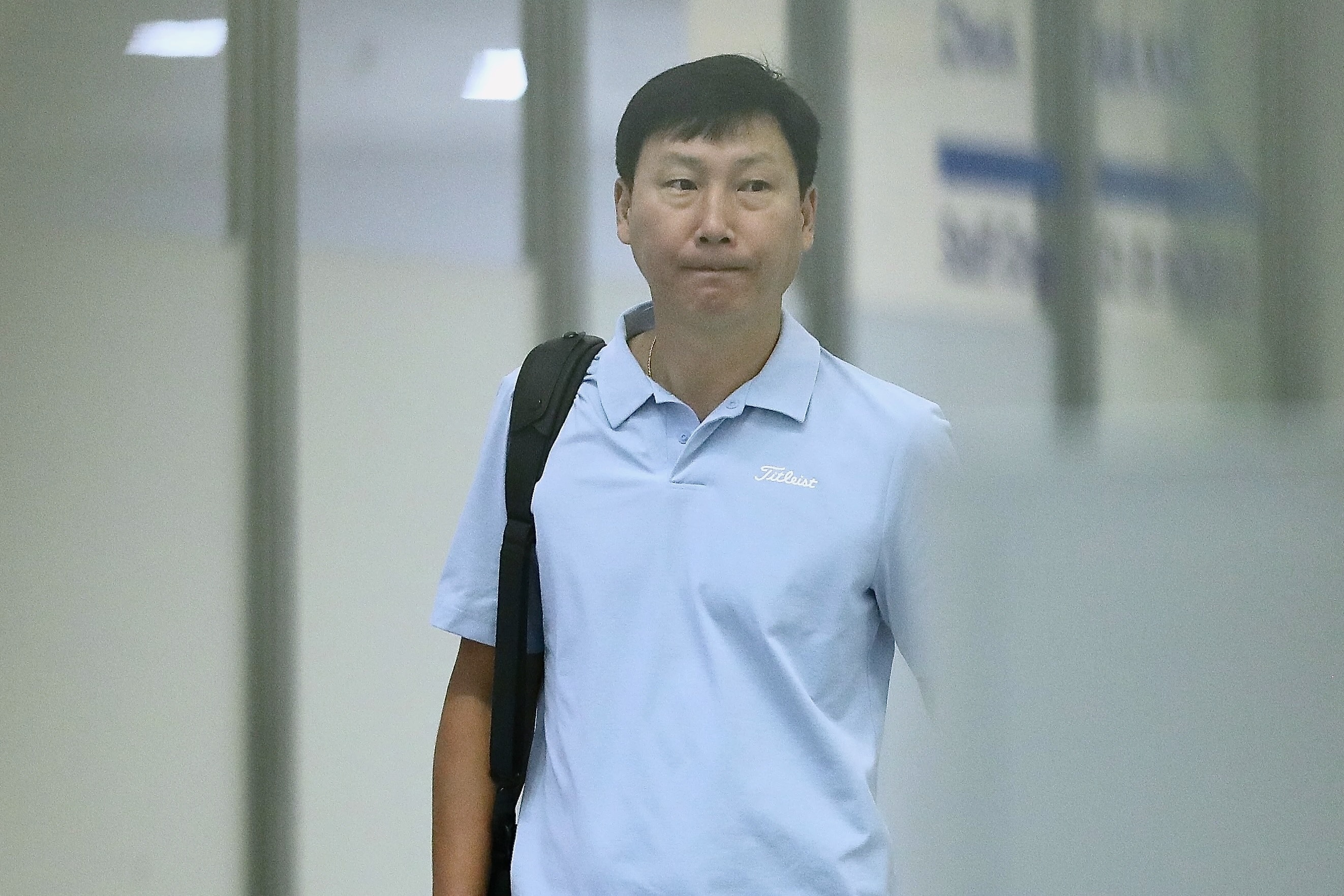 Cho man chao san ASEAN Cup cua HLV Kim hinh anh