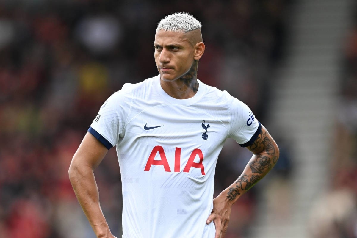 Richarlison sap hau toa hinh anh