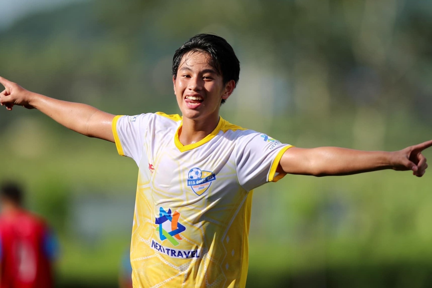 HAGL thang dam Quang Nam hinh anh