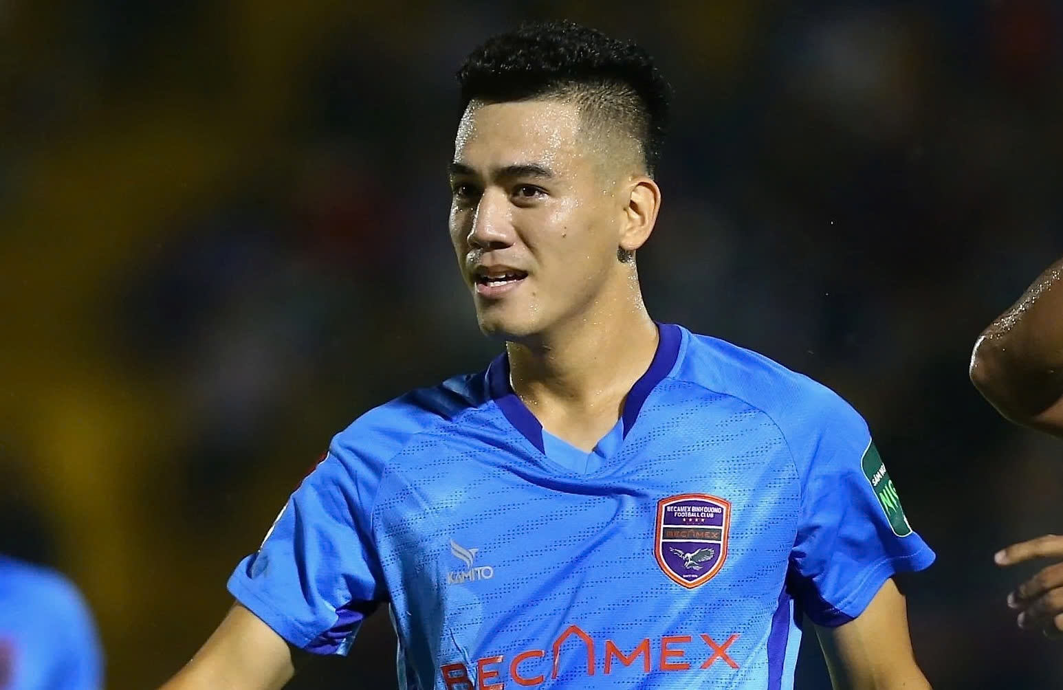 Tien Linh thang hoa hinh anh