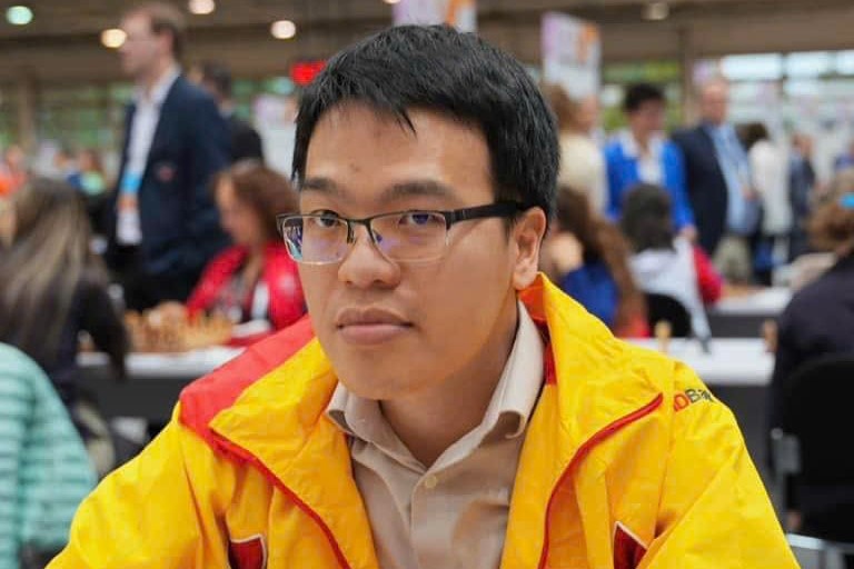 Co vua Viet Nam hoa Anh hinh anh