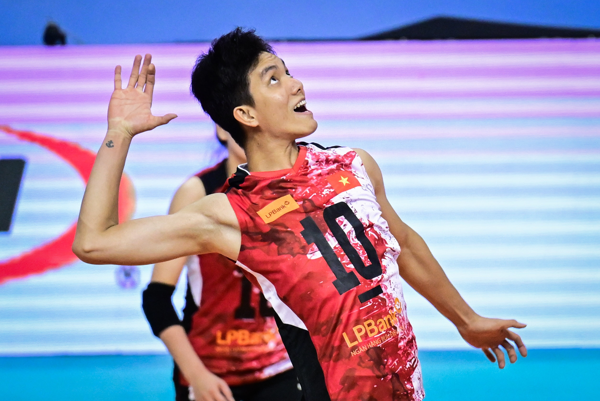 Bich Tuyen giup Ninh Binh gianh ve du giai bong chuyen the gioi hinh anh