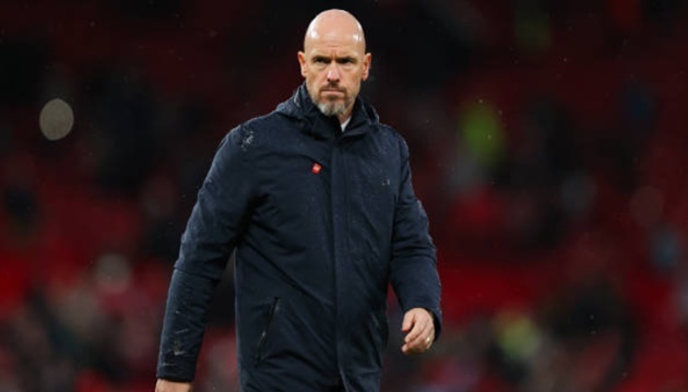 Chuyen gia tien doan dieu tiep theo xay den voi Ten Hag hinh anh