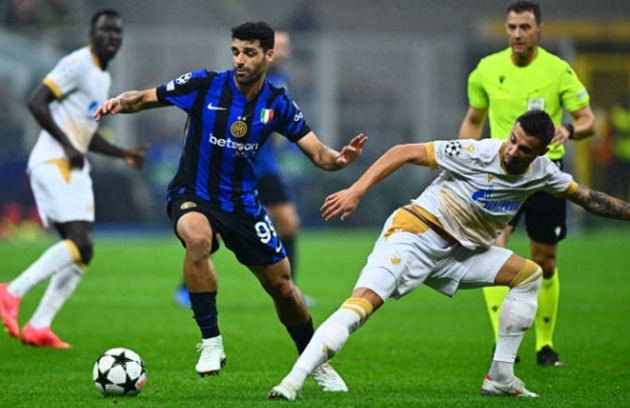 Dieu chua tung co xay ra o Champions League hinh anh