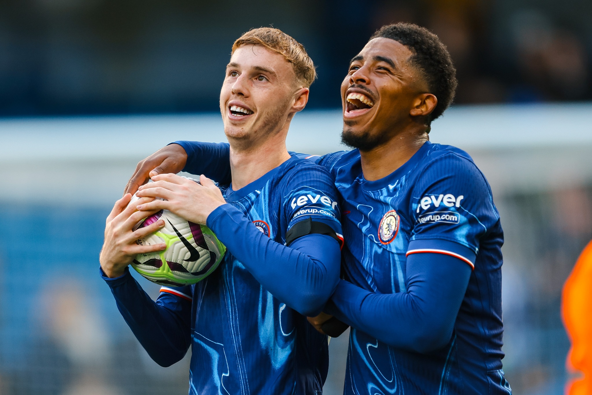 Thong ke kho tin ve Chelsea tai Conference League hinh anh