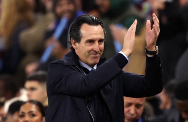 Emery biet truoc ‘sieu du bi’ pha luoi Neuer hinh anh