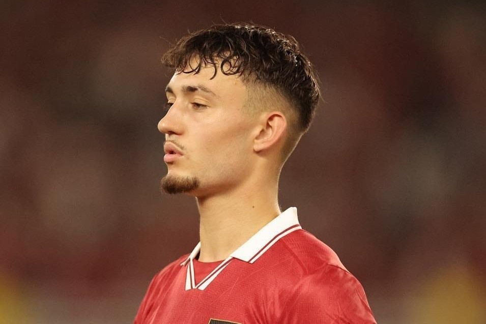 Sao nhap tich tuyen Indonesia quyet tam o vong loai ba World Cup hinh anh