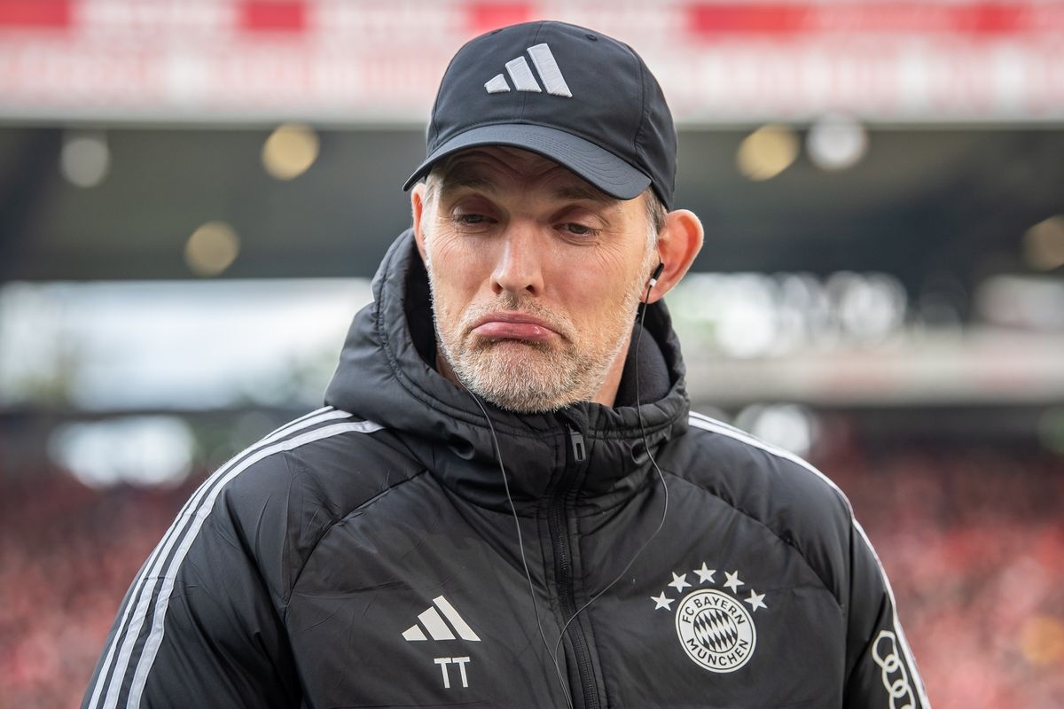 Tuchel thay Ten Hag dan dat MU? hinh anh