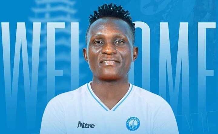 Bi loai khoi cup C1 chau A, Nam Dinh thanh loc ngoai binh hinh anh