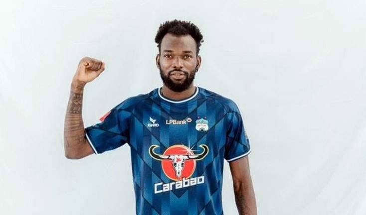 Vu kien giua HAGL va Dzilah dien bien phuc tap hinh anh