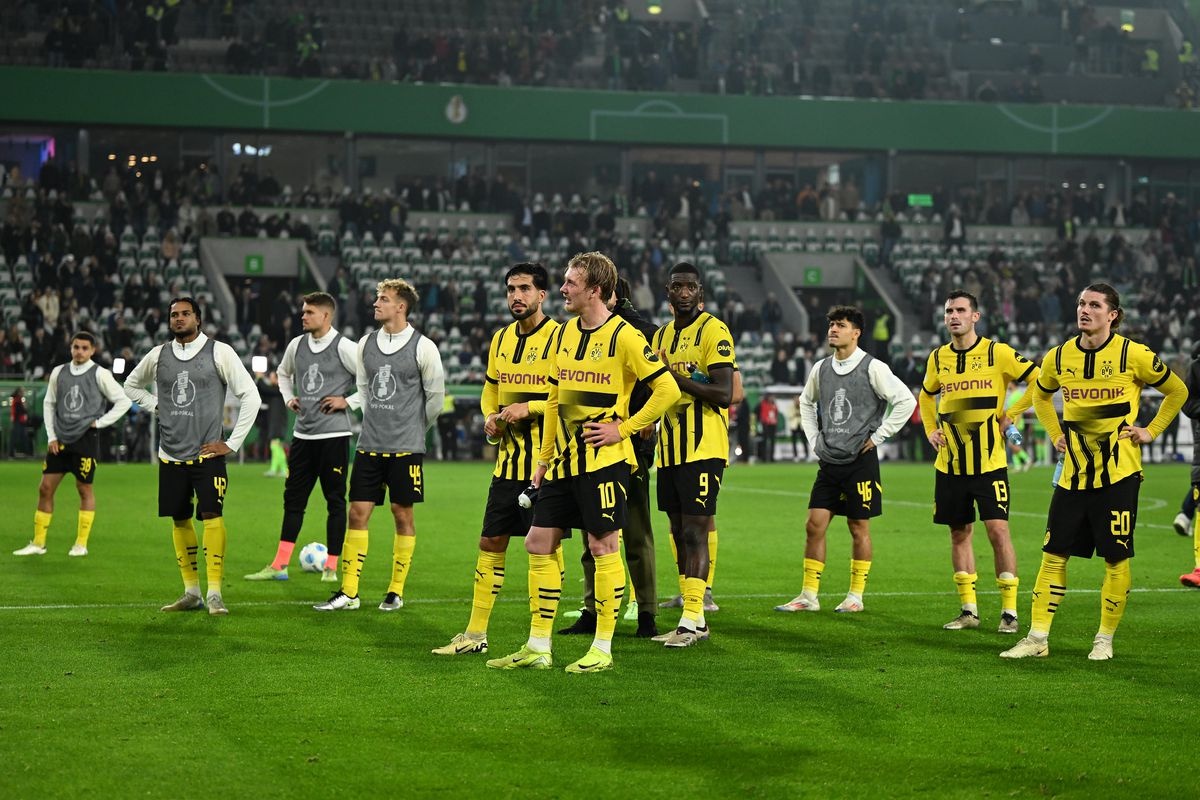 Sahin khong con duong lui o Dortmund hinh anh