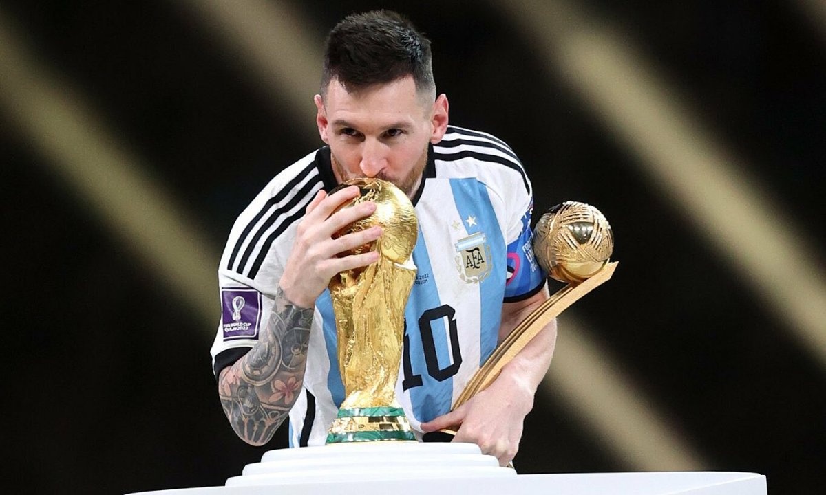 Messi: 'Toi chua quyet dinh du World Cup 2026' hinh anh