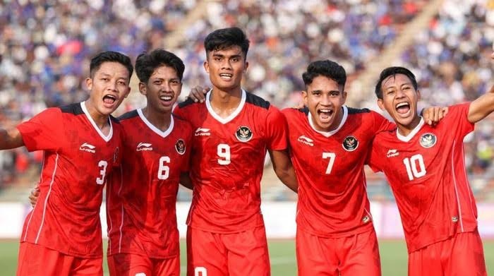 Indonesia goi lua U22 cho AFF Cup 2024 hinh anh