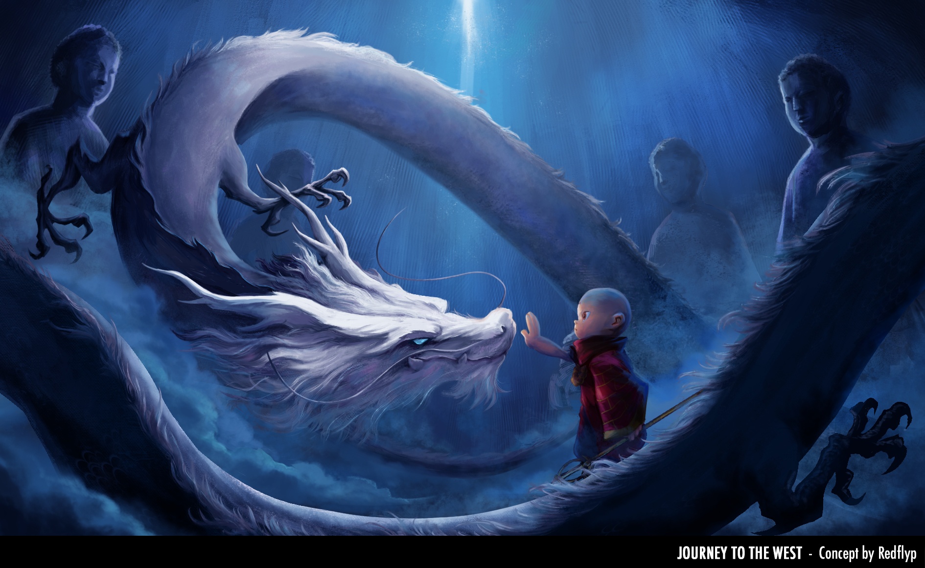 trailer v.league anh 6