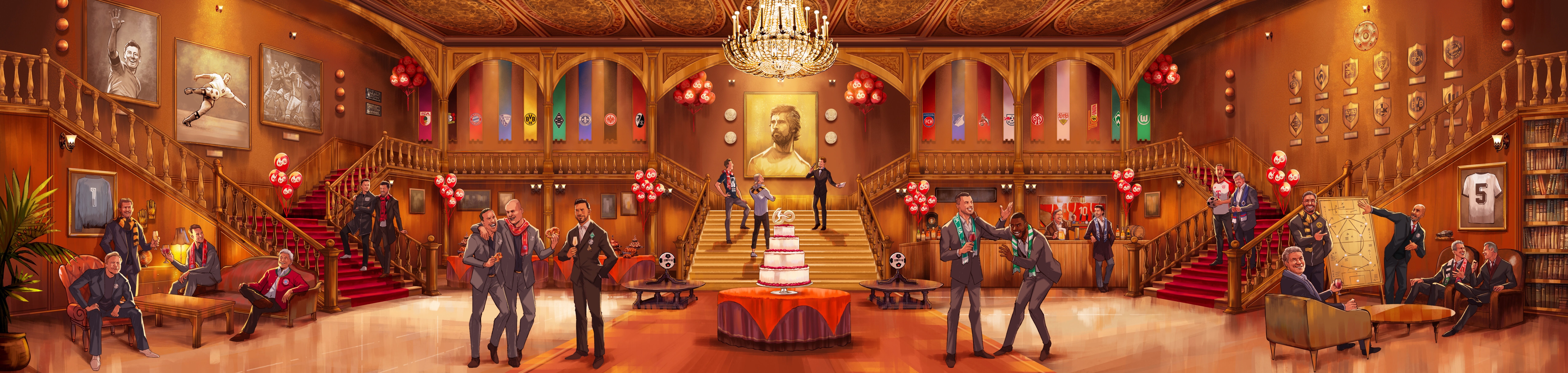 trailer v.league anh 7