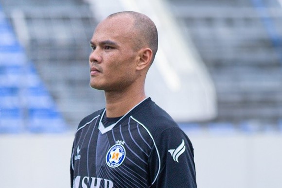 Da Nang goi lai thu mon tung giai nghe vi gay chan hinh anh