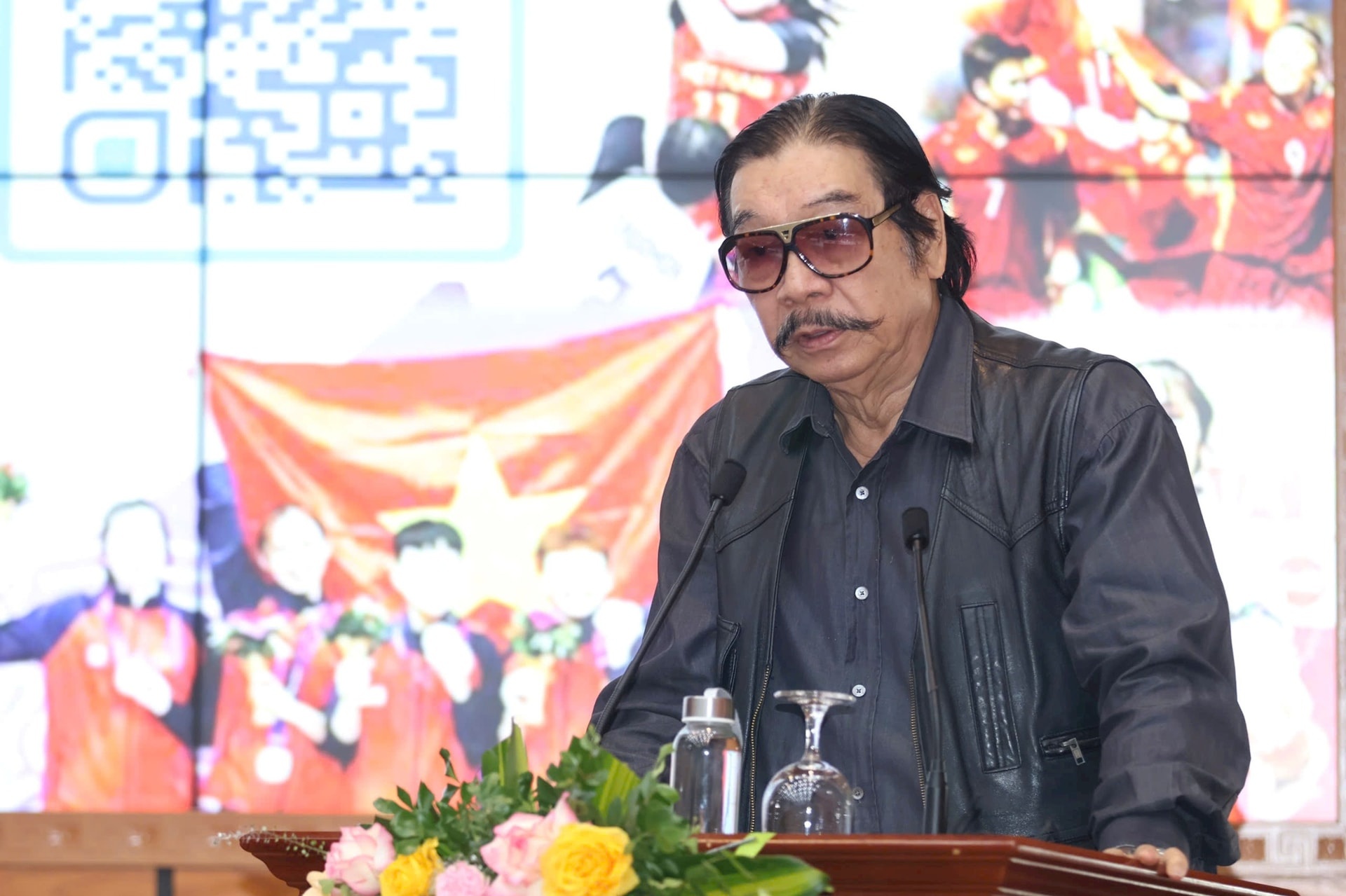 'The thao thanh tich cao Viet Nam con kem' hinh anh